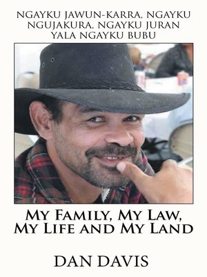 cover image of My Family, My Law, My Life and My Land